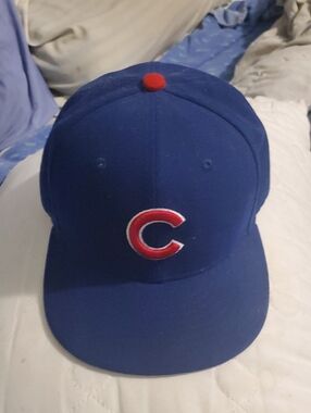 New Era Classic Chicago Cubs New Era Fitted Hat...⚾